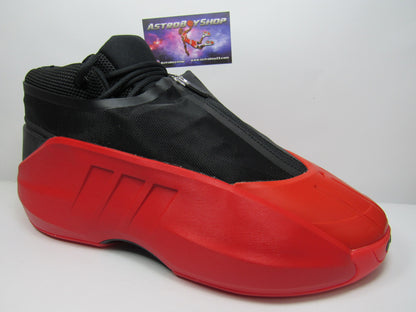 CRAZY INFINITY BLACK RED EN CAJA