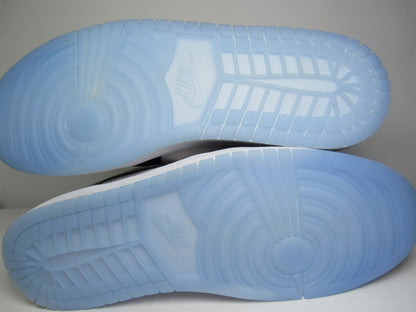 JORDAN 1 LOW CONCORDE EN CAJA