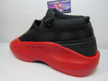 CRAZY INFINITY BLACK RED EN CAJA