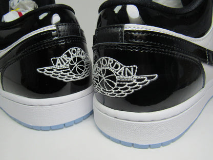 JORDAN 1 LOW CONCORDE EN CAJA