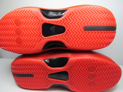 CRAZY INFINITY BLACK RED EN CAJA