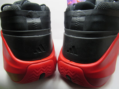 CRAZY INFINITY BLACK RED EN CAJA