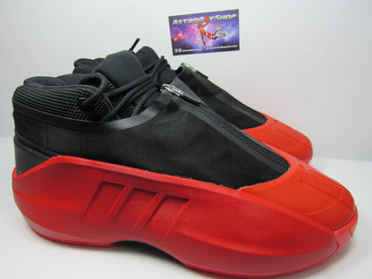 CRAZY INFINITY BLACK RED EN CAJA