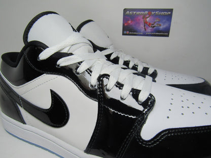 JORDAN 1 LOW CONCORDE EN CAJA