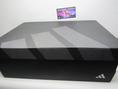 CRAZY INFINITY BLACK RED EN CAJA