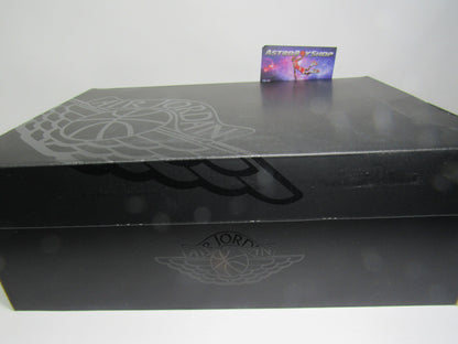 JORDAN 1 LOW CONCORDE EN CAJA