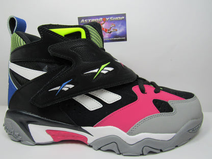 RBK PRESSEASON 94 BLACK PINK EMMITH SMITH
