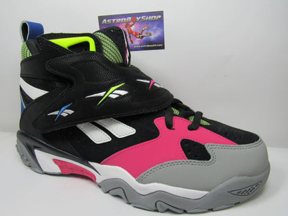 RBK PRESSEASON 94 BLACK PINK EMMITH SMITH