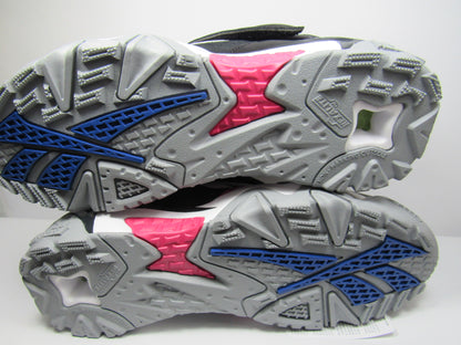 RBK PRESSEASON 94 BLACK PINK EMMITH SMITH