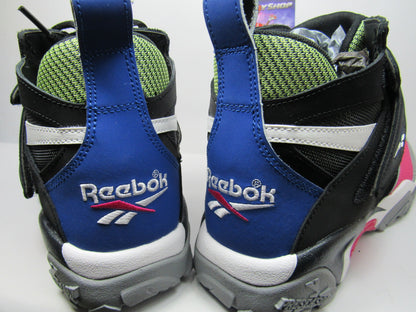 RBK PRESSEASON 94 BLACK PINK EMMITH SMITH