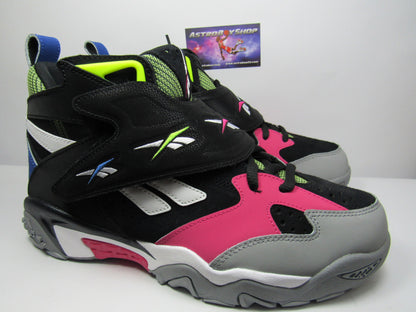 RBK PRESSEASON 94 BLACK PINK EMMITH SMITH