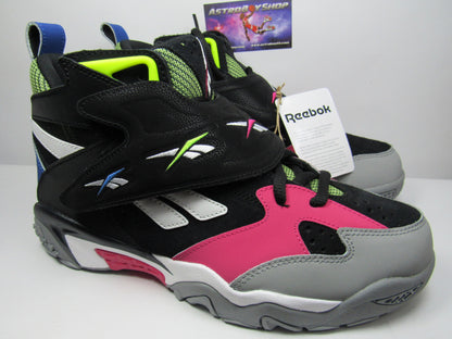 RBK PRESSEASON 94 BLACK PINK EMMITH SMITH