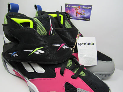 RBK PRESSEASON 94 BLACK PINK EMMITH SMITH