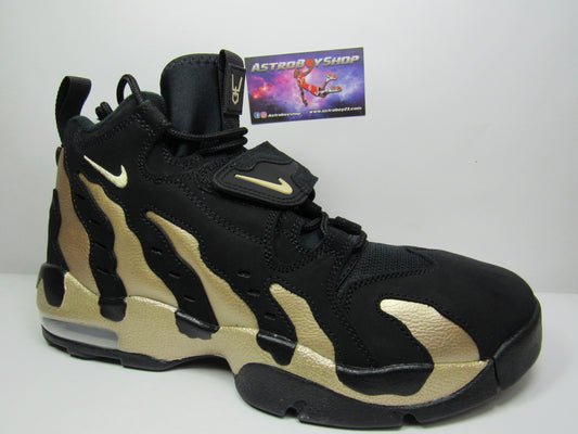 NIKE DT MAX 96 DEION SANDERS "VEGAS" EN CAJA