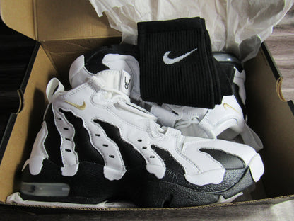 DEION SANDERS DT MAX 96 "COLORADO" EN CAJA SUPER BOWL