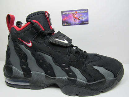 DEION SANDERS DT MAX 96 FALCONS EN CAJA