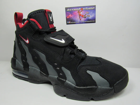 DEION SANDERS DT MAX 96 "FALCONS" EN CAJA