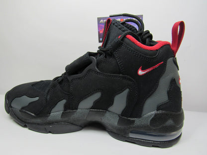 DEION SANDERS DT MAX 96 FALCONS EN CAJA