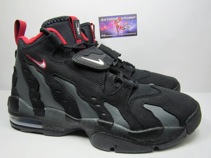 DEION SANDERS DT MAX 96 FALCONS EN CAJA