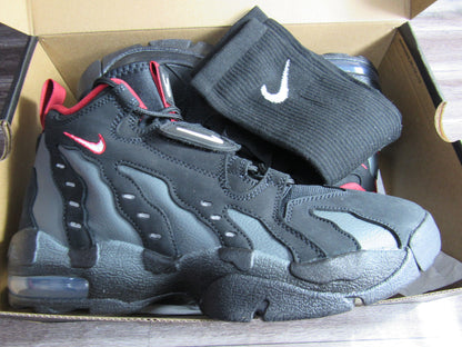 DEION SANDERS DT MAX 96 FALCONS EN CAJA
