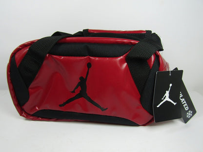 LONCHERA DE MANO JORDAN JUMPMAN GYM RED (25 ANCHO X 16ALTO) MOCHILA