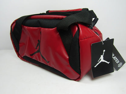 LONCHERA DE MANO JORDAN JUMPMAN GYM RED (25 ANCHO X 16ALTO) MOCHILA