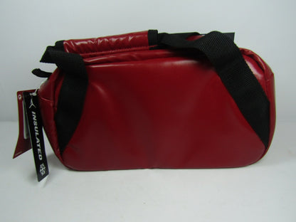 LONCHERA DE MANO JORDAN JUMPMAN GYM RED (25 ANCHO X 16ALTO) MOCHILA