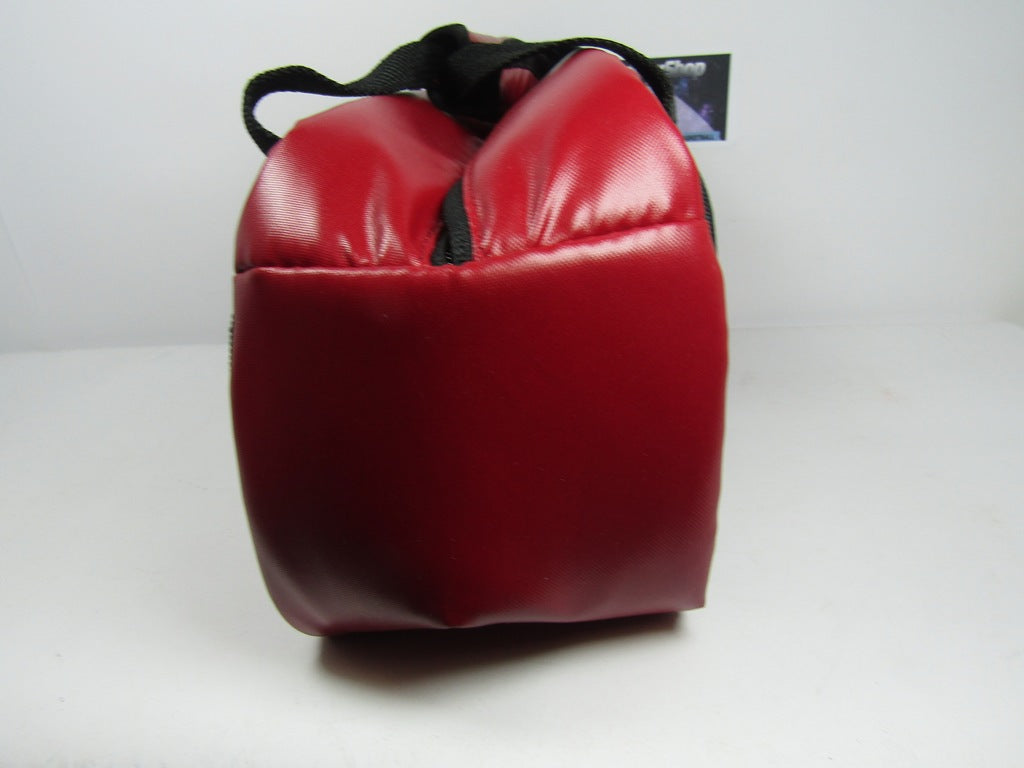 LONCHERA DE MANO JORDAN JUMPMAN GYM RED (25 ANCHO X 16ALTO) MOCHILA