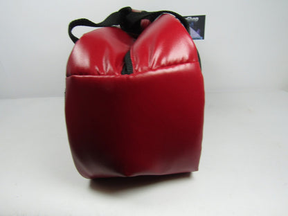 LONCHERA DE MANO JORDAN JUMPMAN GYM RED (25 ANCHO X 16ALTO) MOCHILA