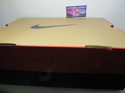 JORDAN 12 FLUE GAME 2025 EDITION EN CAJA