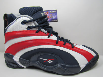 SHAQ SHAQNOSIS RBK USA TEAM EN CAJA
