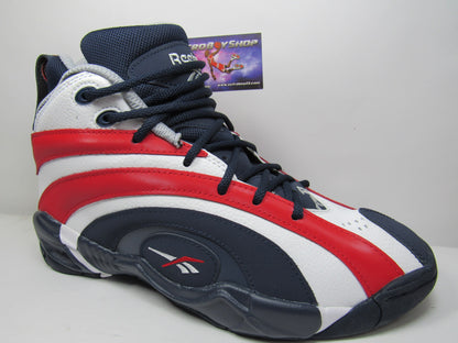 SHAQ SHAQNOSIS RBK USA TEAM EN CAJA
