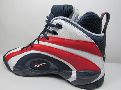 SHAQ SHAQNOSIS RBK USA TEAM EN CAJA