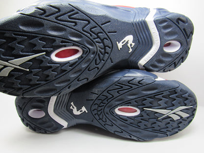 SHAQ SHAQNOSIS RBK USA TEAM EN CAJA