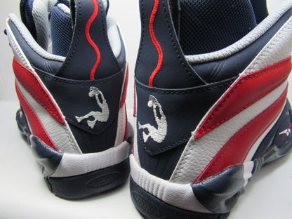 SHAQ SHAQNOSIS RBK USA TEAM EN CAJA