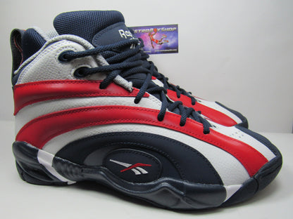 SHAQ SHAQNOSIS RBK USA TEAM EN CAJA