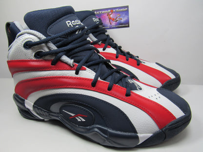 SHAQ SHAQNOSIS RBK USA TEAM EN CAJA