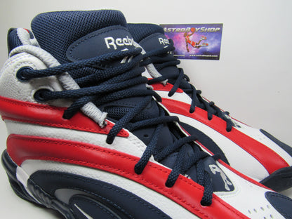 SHAQ SHAQNOSIS RBK USA TEAM EN CAJA