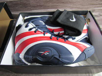 SHAQ SHAQNOSIS RBK USA TEAM EN CAJA