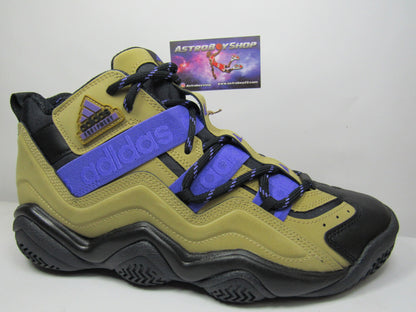 KOBE TOP TEN 2000 KHAKI EN CAJA