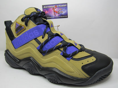 KOBE TOP TEN 2000 KHAKI EN CAJA