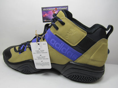 KOBE TOP TEN 2000 KHAKI EN CAJA