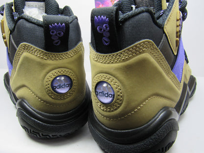 KOBE TOP TEN 2000 KHAKI EN CAJA