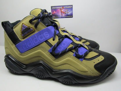 KOBE TOP TEN 2000 KHAKI EN CAJA