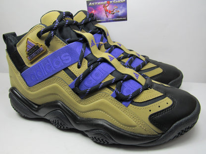 KOBE TOP TEN 2000 KHAKI EN CAJA