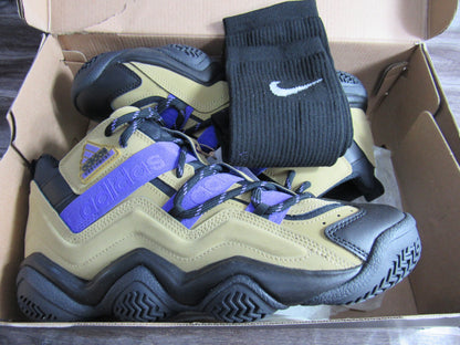 KOBE TOP TEN 2000 KHAKI EN CAJA