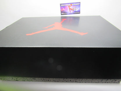 JORDAN 5 BLACK METALLIC 2025 EN CAJA