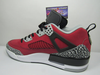 JORDAN SPIZIKE LOW TORO EN CAJA
