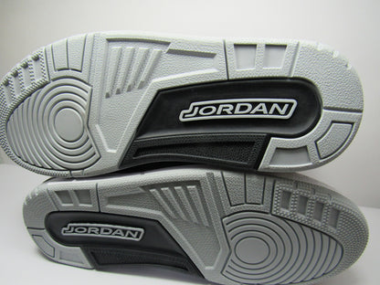 JORDAN SPIZIKE LOW TORO EN CAJA