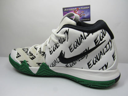 KYRIE 4 BHM EDITION EN CAJA